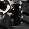 Printstream Patten Phone Case For IPhone 17 Air 16 E 15 14 Plus 13 12 11 Pro Max Colored Silver Cover