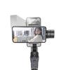Smart Handheld Gimbal: Anti-Shake Stabilizer for Video Recording, Live Streaming, Vlogging & Face Tracking