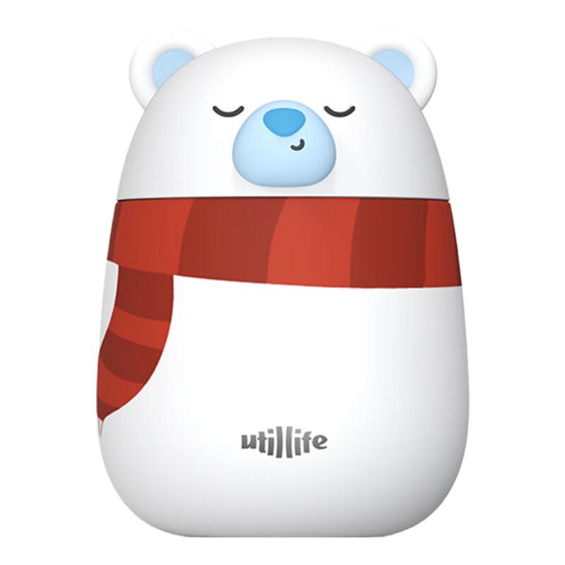 Utillife Animal Cartoon Insulated Food Jar