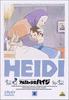 Heidi, Mädchen der Alpen (9) [DVD]