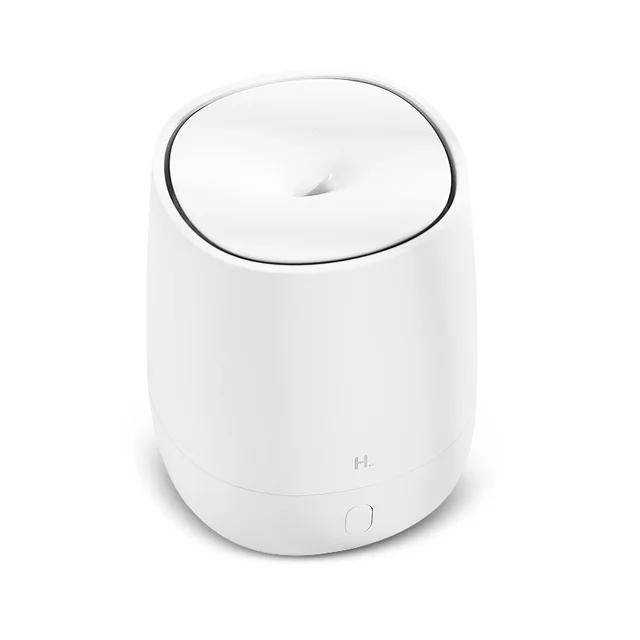 

Портативный USB ароматерапевтический диффузор-увлажнитель с ночником LED CHINA&USB белый