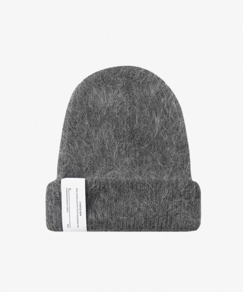 Juntaekimatisyeoneol Angora Beanie