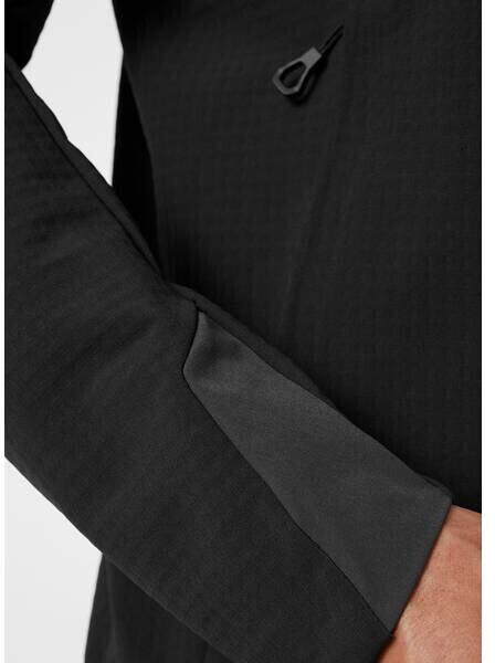 Helly Hansen Odin Pro Shield Hybrid Jacket (63085) Black