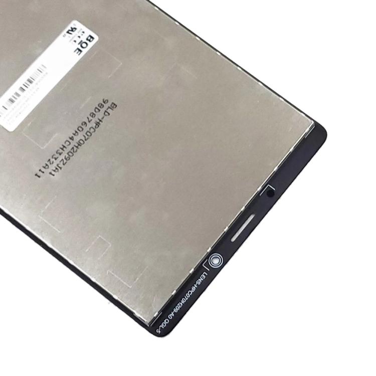 Ekran LCD OEM dla Lenovo Tab M7 TB-7305 TB-7305F TB-7305i TB-7305x z Digitizerem Pełny Zestaw