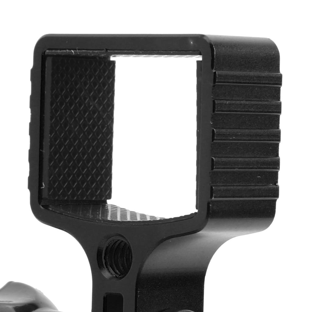   Handheld Camera Aluminum Alloy Multifunctional Expansion Adapter Bracket for   2