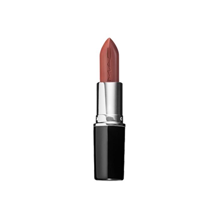 Помада Mac Lustreglass Posh Pit