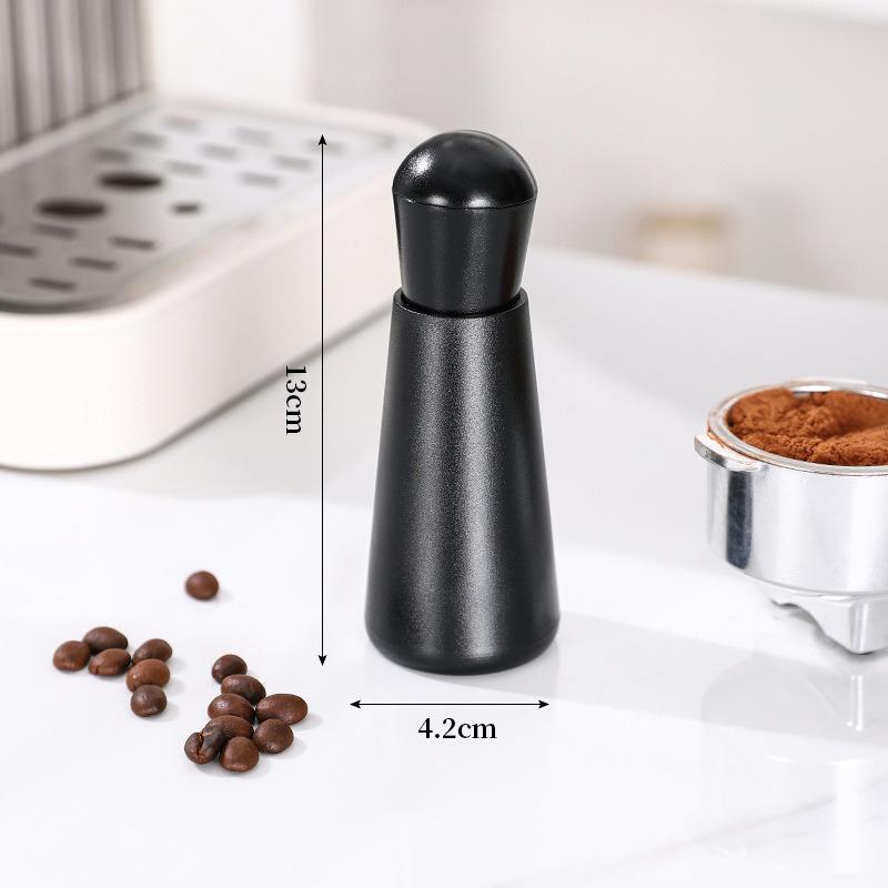 1Pc New Coffee Stirrer Needle Espresso Powder Stirrer Distributor Leveler WDT Distribution Tool Distribution Barista Accessories