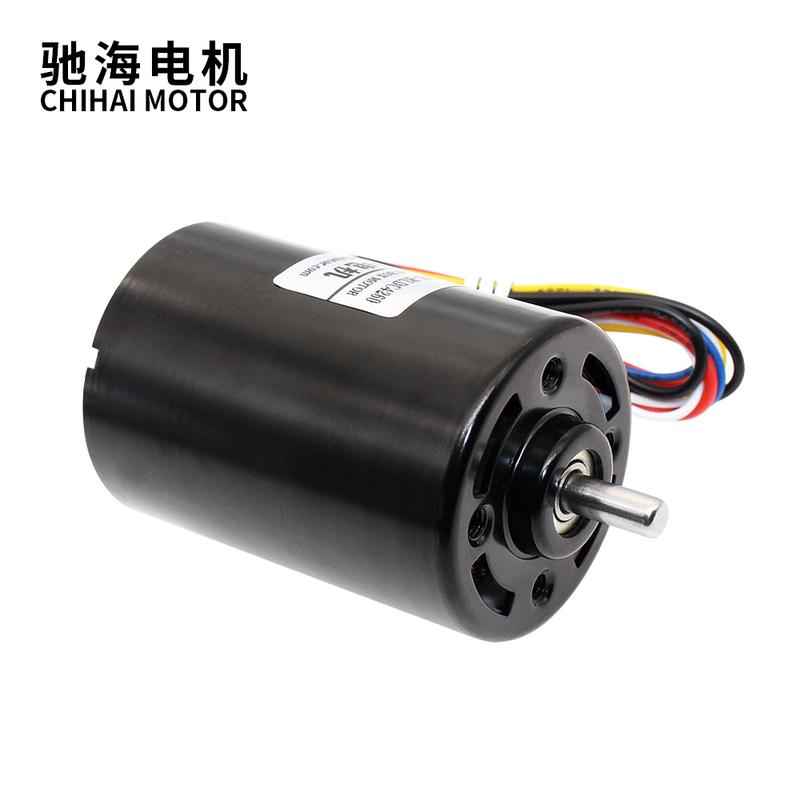 ChiHai Motor CHB-BLDC4260 DC24V 8000RPM 12V 4000 RPM 42mm Long Life Low Noise Brushless Dc Motor For Industrial Application