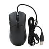 Gaming Mouse Maximum 12800 DPI RGB Backlit Lightweight Ergonomic Stable Accurate Wired Mouse for Desktop Laptop