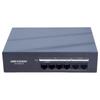 HIKVISION 4-Port Gigabit POE Switch Converter