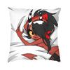 Striker Buddy Throw Pillow Covers Bedroom Decoration Modern Helluva Animated Movie Cushion Decoration Salon Square Pillowcase