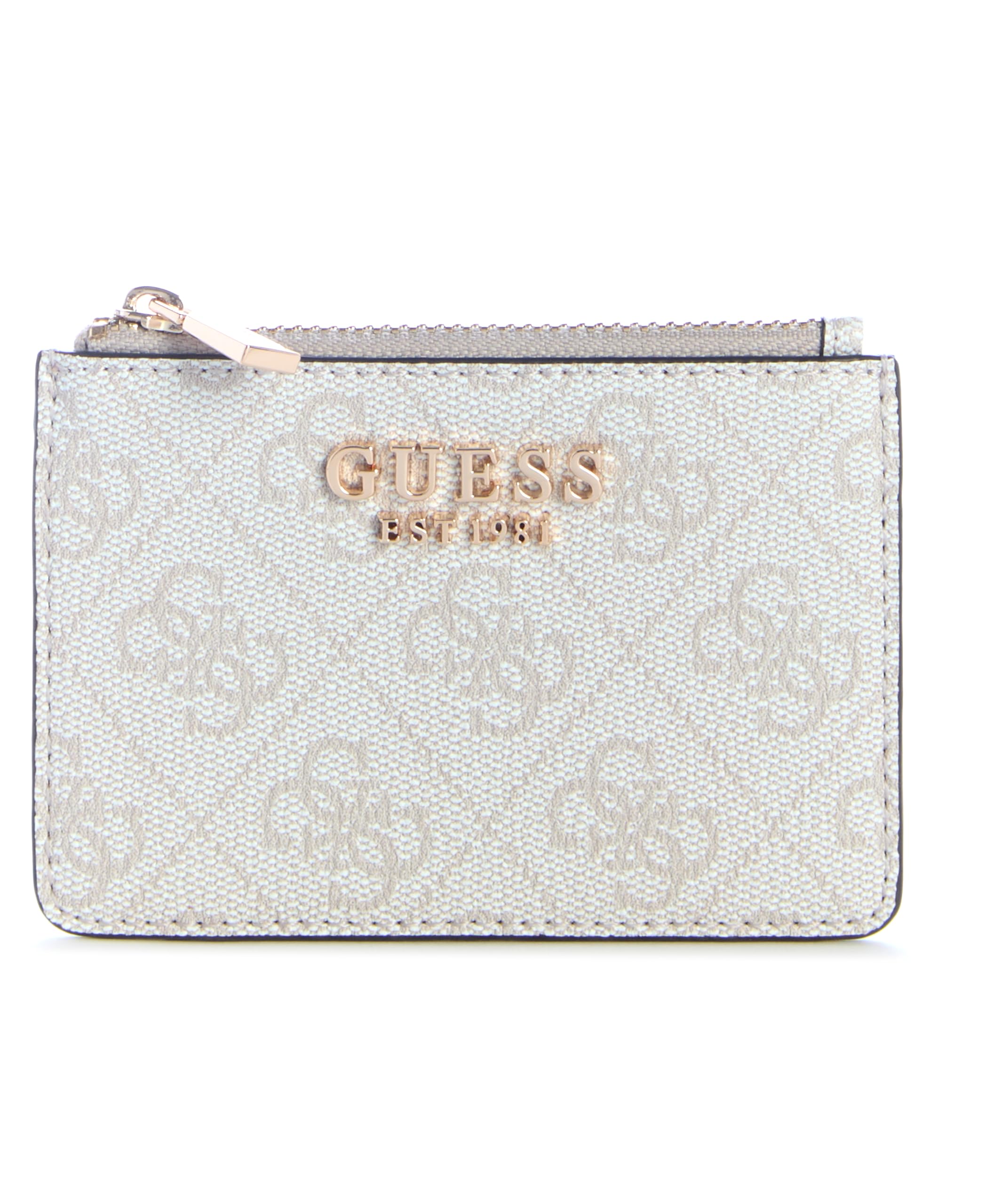 LAUREL II SLG CREDIT CARD CASE