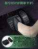 HUDIY Delica Mini Pedal Covers for and B3 Series 2023 Customizable Interior Easy Scratch and Stain Safe No Tools Includes Japanese Instruction Manual