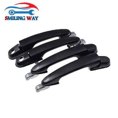 Exterior Outside Door Handle For Hyundai Tucson 2005 2006 2007 2008 2009 2010 2011 2012 Front or Rear Left or Right 2.0L 2.7L