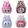 Kids Backpack Playful With Comfortable Shoulder Straps Ideal For Boys And Girls Ages 3 6 To
