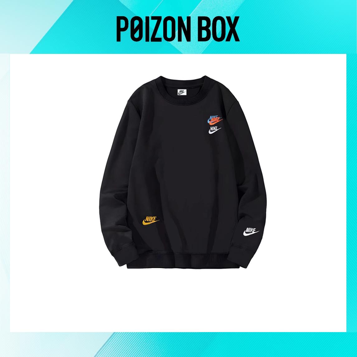 

Nike Men Sweatshirt