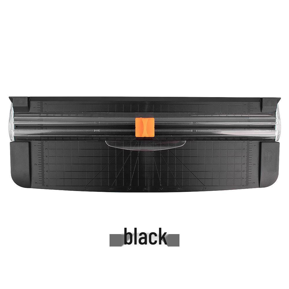 A4 Safety Blade Paper Trimmer for Journals