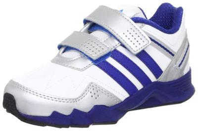 Adidas Adifight CF I 13.0cm White/Blue/Silver G61683-130