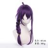 GhostNef Ensemble Stars Ayase Mayoi Cosplay and with Perfect for Comic and Christmas Wig, Heat-Resistant Breathable, Net, Market, Events, Halloween,