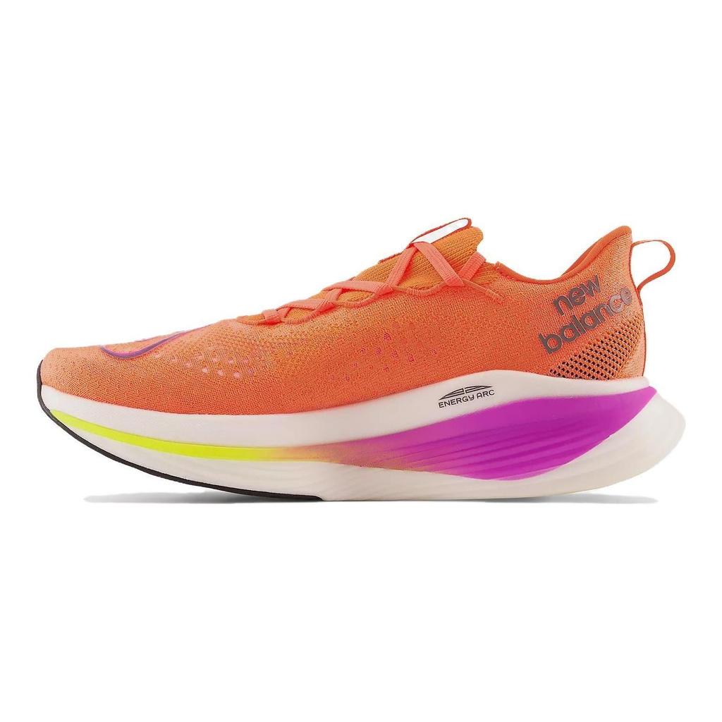 New Balance Men's FuelCell SuperComp Elite v3 'Neon Dragonfly/Cosmic Rose' Running Shoe MRCELCD3