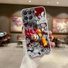 Dragons Anime Balls Case for Honor X7b 90 Lite X9b X9a X8a X8 X8b Soft Phone Cover