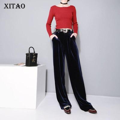 Alt giyim (Kadın) – Pantalon ve Kapriler