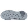 Li Ning Goku Fabric Cushioning Slip Resistant Abrasion Resistant Breathable Lightweight Low top Casual Shoes Women's AGLS026-3