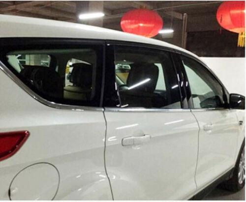 Pro volanty, křídlo auta, okenní lišta, přední mřížka