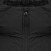 Under Armour Urban Outdoor Lightweight Casual Warm Fashion Short Down Jacket With Hood Unisex Outerwear 6010037-001