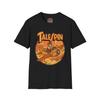 TaleSpin Graphic T-Shirt and Kids Shirt | Vintage Cartoon Plane, Adventure Pilot Design