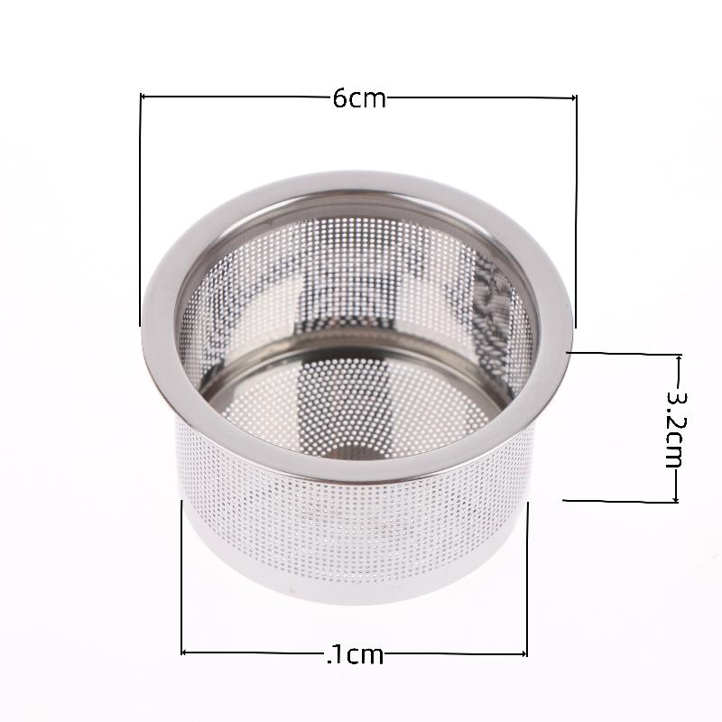 1Pcs Ultrasonic Cleaning 304 Stainless Steel Mesh Holder Basket Watch Parts Cleaner Baskets Watch Repair Tool Accessories