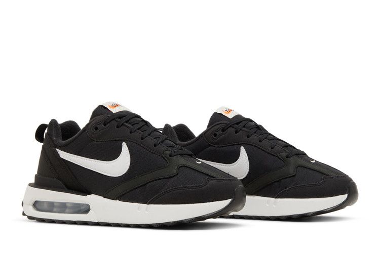 Nike Air Max Dawn Nero Bianco (Da donna)