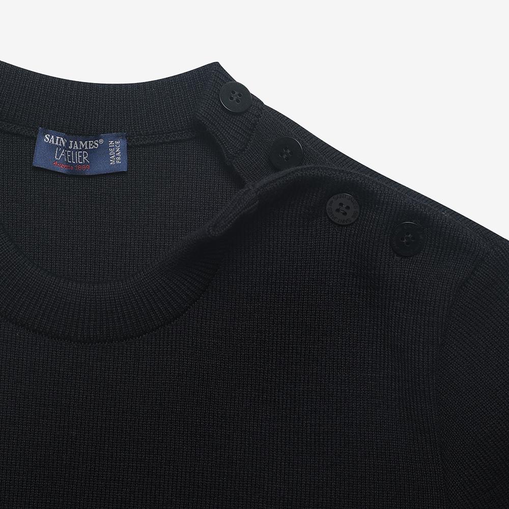 SAINT JAMES Cancale (016) Asjm2G98888-016