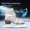 HEAD F600Pro Figure Ice Skates