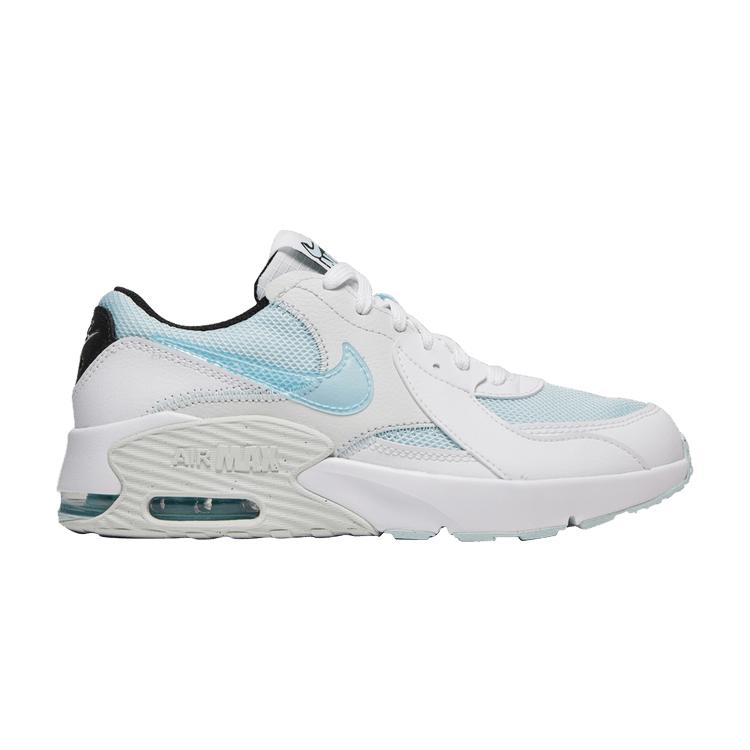 Nike Air Max Excee Power Up GS Ледниковый Синий 35.5