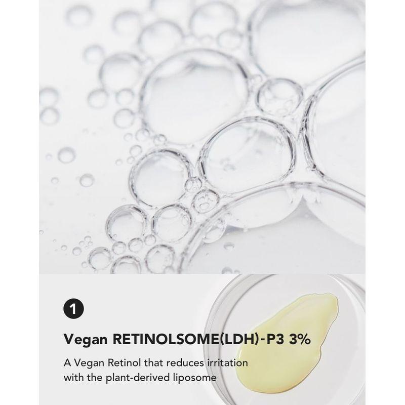 SKIN&LAB - Retinol Repair Serum