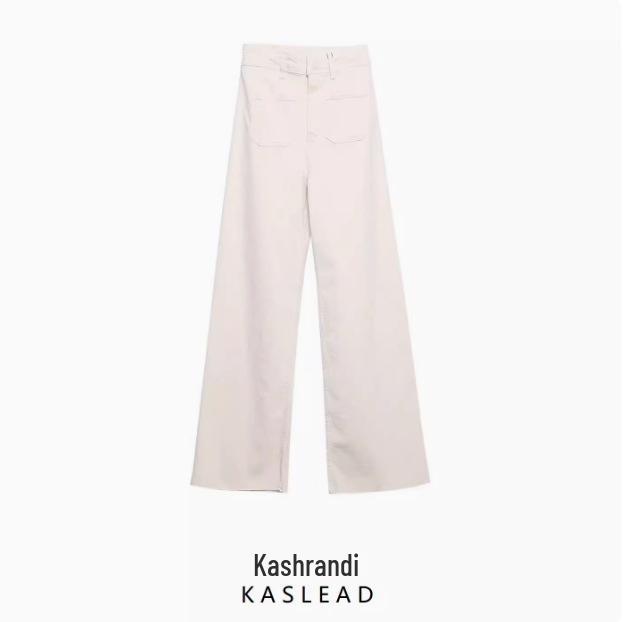 

Spring 2025 Women s European & American Style Slim High Waist Loose Jeans Extra Small