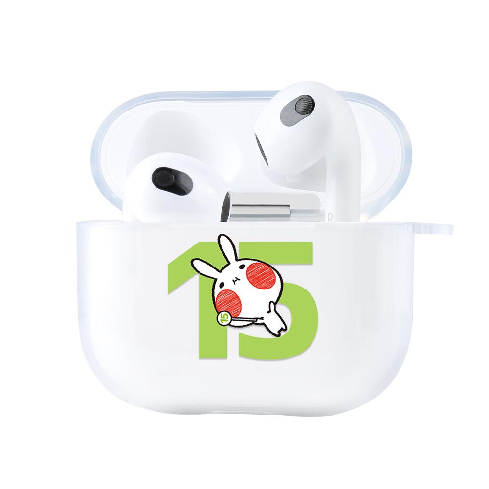 Silicone Cases for Airpods 3 Cover for AirPods 1 2 Storage Case Full Cover New for Airpods Pro 2022 Covers Anti-drop Wear-resistant Waterproof