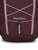 Discovery Expedition Air Split Backpack 17 (Burgundy)