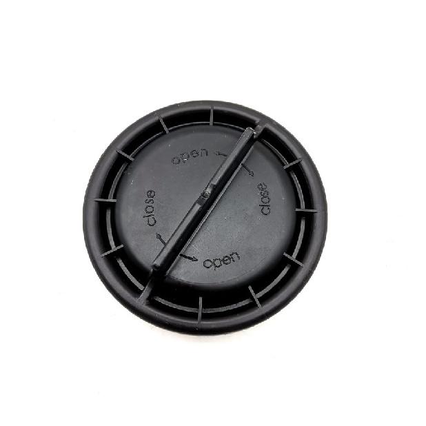 For Opel Astra K 2018 Headlight Bulb Dust Cover Waterproof Dustproof Lengthened Headlamp Rear Shell Seal Cap 71mm