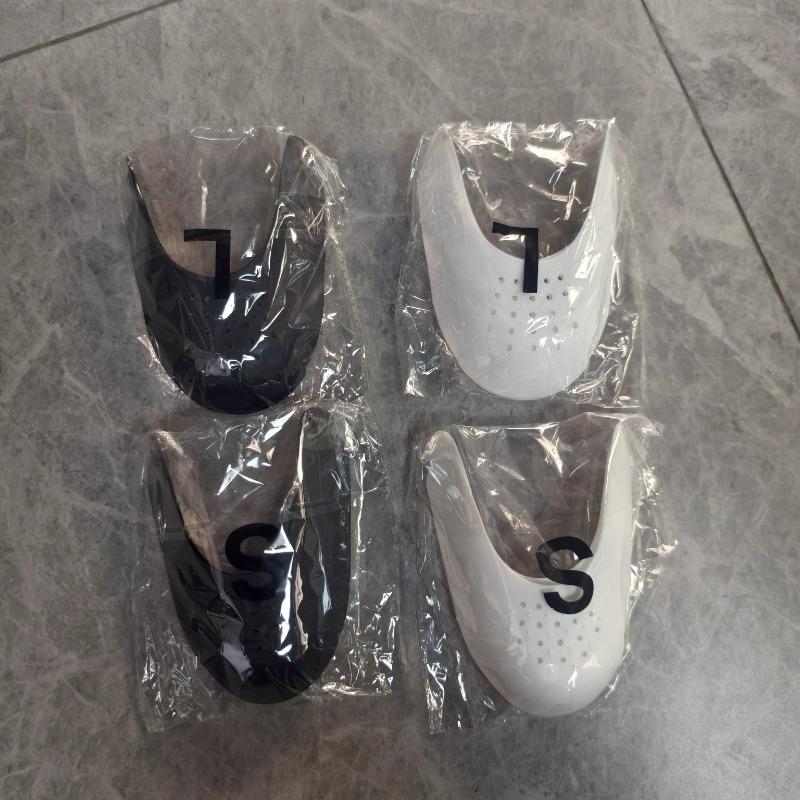 4pcs 2026 Shoe Anti Crease Protector for Sports Shoes Head Crease Guard Sneaker Protector Shoe Stretcher for Women Men Wholesale