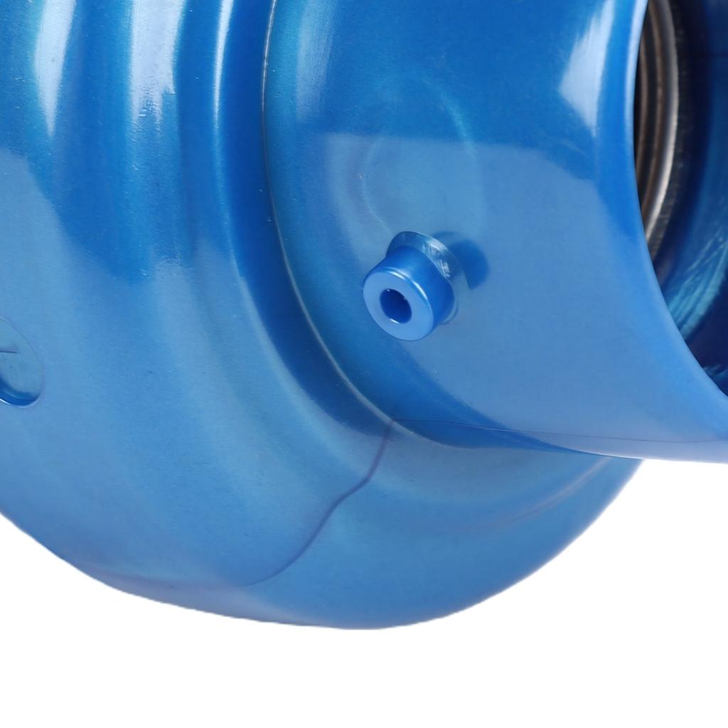 FRV100 Regulator Valve Replacement for MX6 MX8 Series Automatic Pool Clning Robot Pressure Control Part for Inground Pools