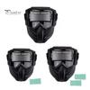 Welding Protective Helmet Auto Darkening Large Viewing Screen True Color Lightweight Arc Weld Hood Electric Soldering Glasses Durable