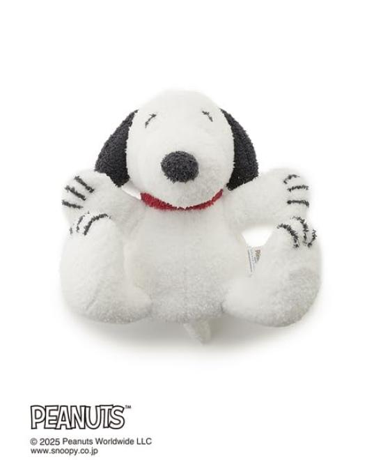[PEANUTS PUPPIES][BABY] Snoopy Puppet PBGG259191OWHTF