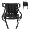 Transfer Seat for Caregivers, Wheelchairs, and Cars, Cushioned Sliding Seat, Standing Aid, Assistive Seat, Cloth Stretcher, Sliding Board, Care Suppli