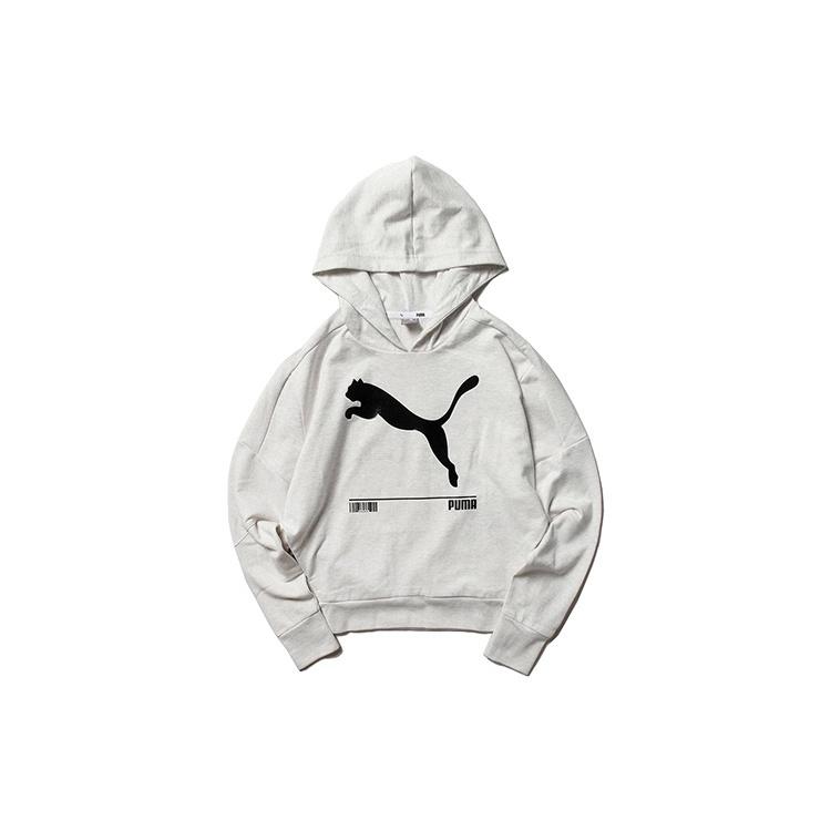 (WMNS) PUMA Nu-tility White Women s 582780-19 L