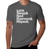 Eat Sleep Ned Ryerson Repeat TShirt G Unisex T Shirts For Unisex TShirt