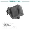 ACROPIX Center Console Armrest Repair Latch Lid Compatible with Mazda Black Lock, CX-5,