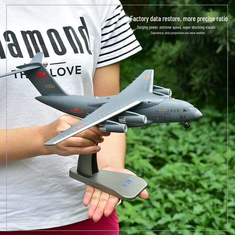 Jungle Wolf Military Aircraft Models