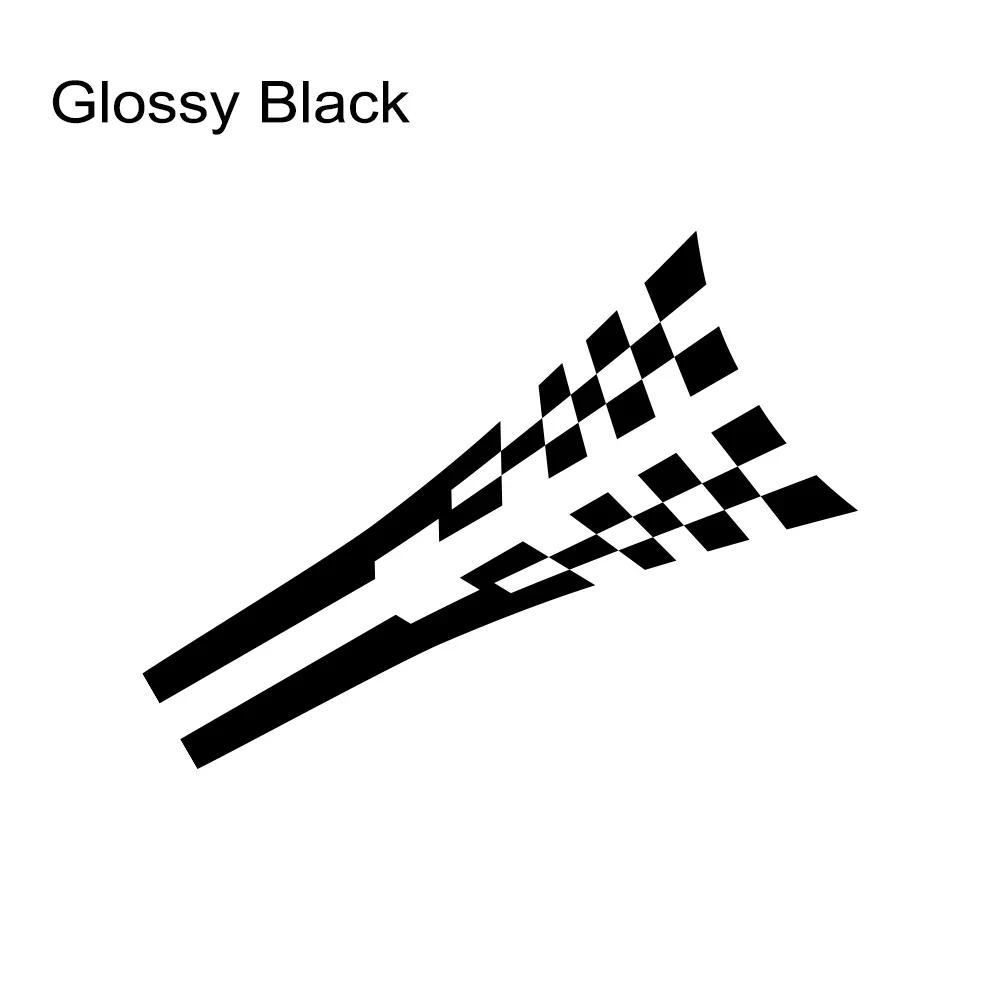 

Car Hood Sticker Vinyl Decor Decals For Mini Cooper S JCW Countryman F56 F55 F60 R56 R60 R61 R56 F54 Auto Styling Accessories